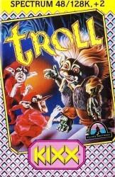 Troll (1988)(Kixx) Rom